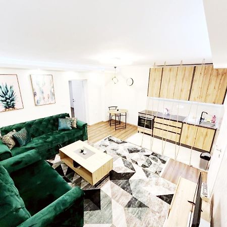 Apartman Dm Sarajevo Ngoại thất bức ảnh