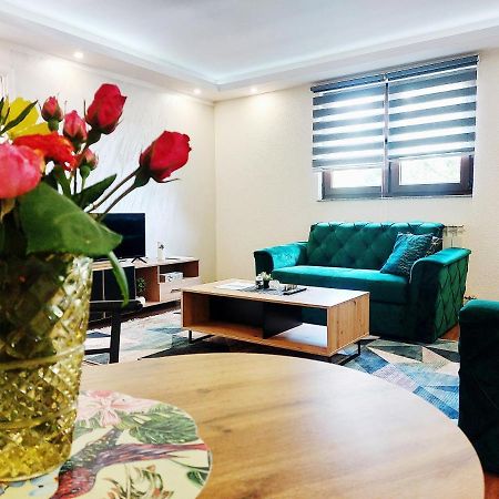 Apartman Dm Sarajevo Ngoại thất bức ảnh