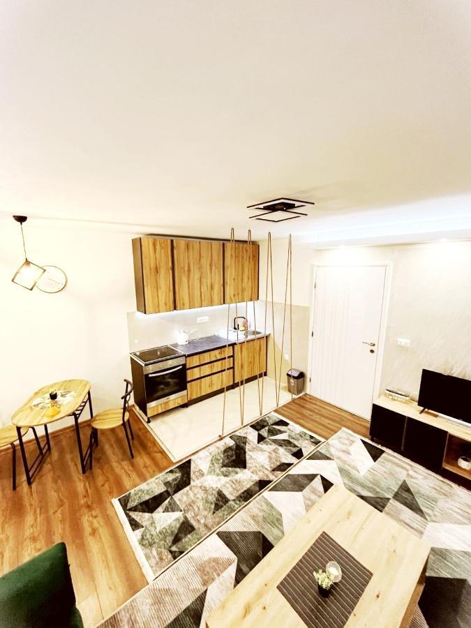 Apartman Dm Sarajevo Ngoại thất bức ảnh