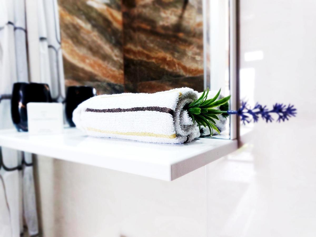 Apartman Dm Sarajevo Ngoại thất bức ảnh